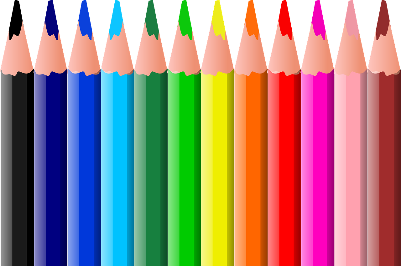 Colour Palette