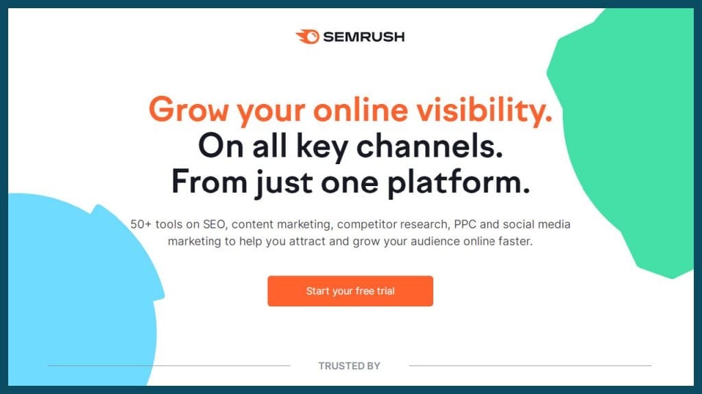 SemRush