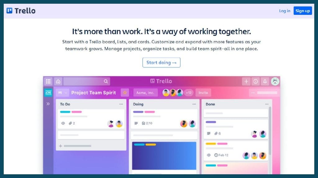 Trello