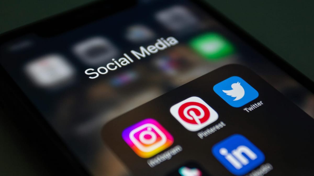 Why do you need social media management in 2021?