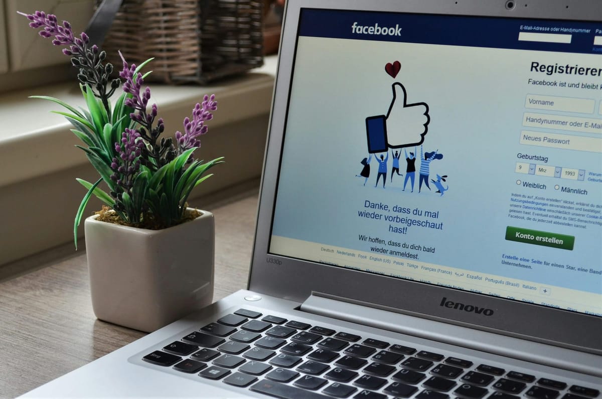 Why Brands Still Use Facebook?