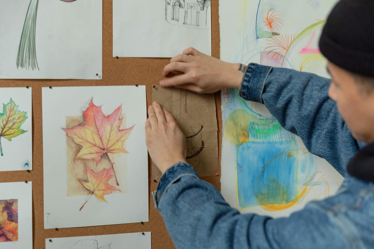 Importance of Illustrations