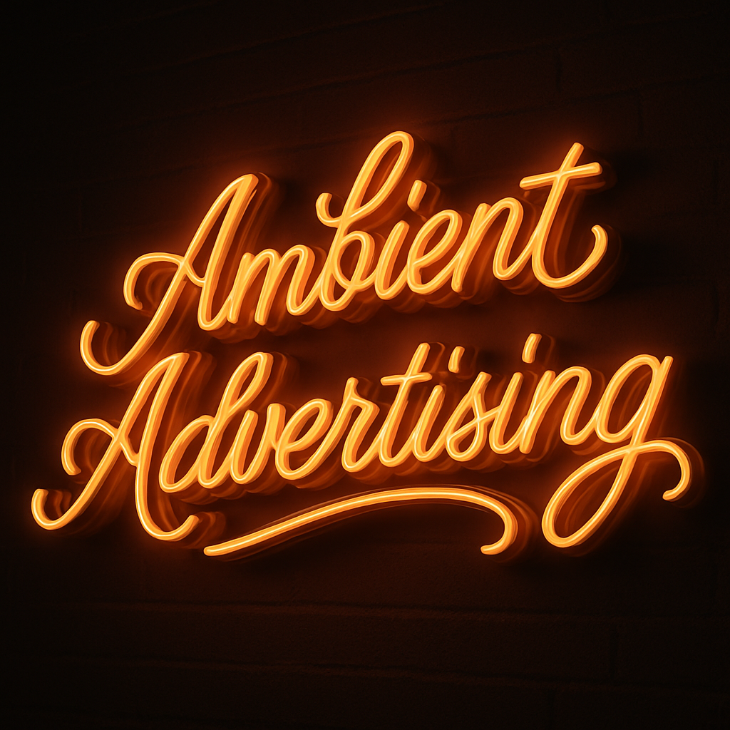Ambient Experiential Marketing Ideas That Shock, Surprise & Sell